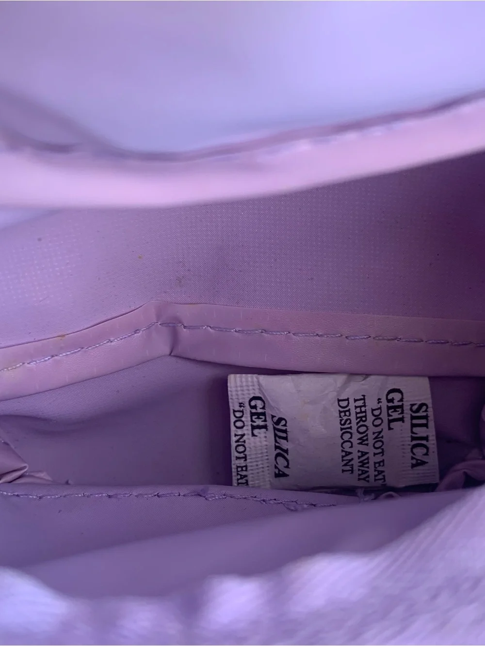 Everest Signature Waist Pack Fanny Pack Lavender / Pastel Purple